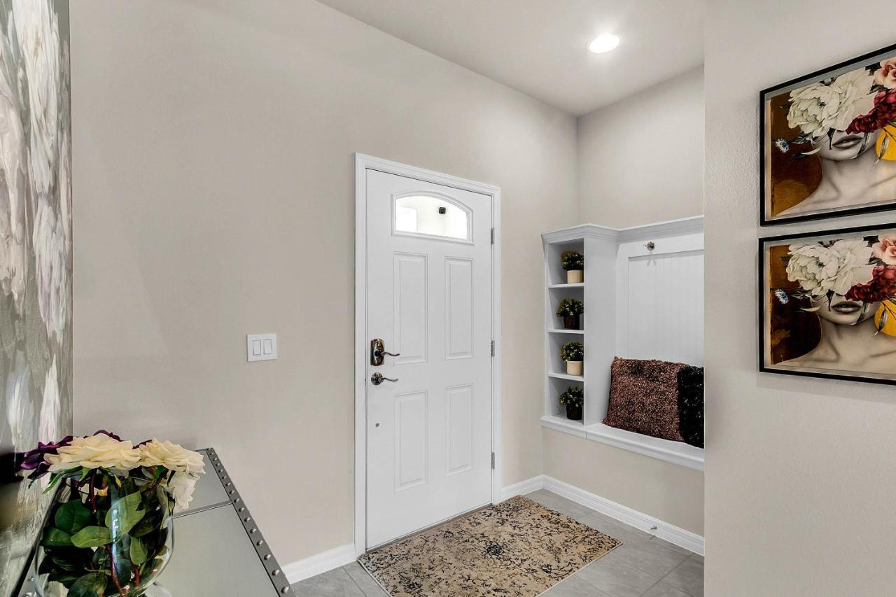 5 Bedrooms - 4,5 Bathrooms - Windsor At Westside 8928 Sa オーランド エクステリア 写真