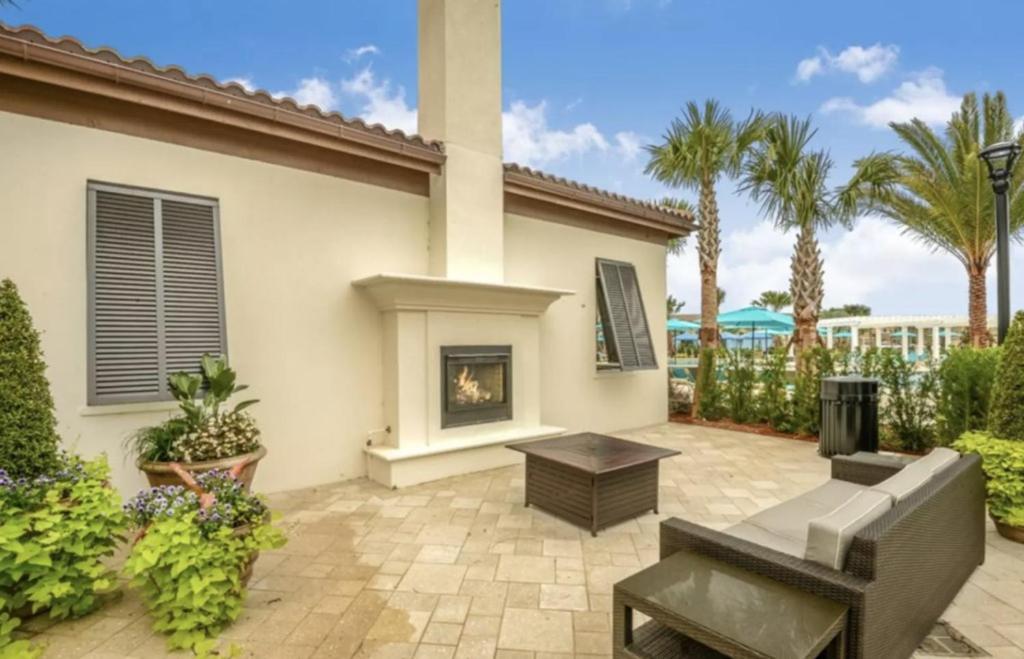 5 Bedrooms - 4,5 Bathrooms - Windsor At Westside 8928 Sa オーランド エクステリア 写真